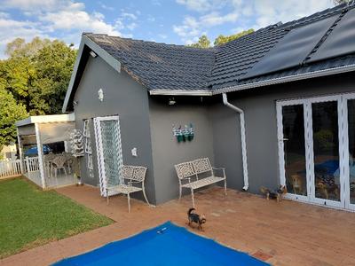 House For Rent in Jukskei Park, Randburg