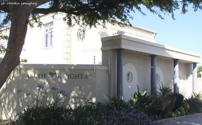 Townhouse For Rent in Royal Ascot, Milnerton